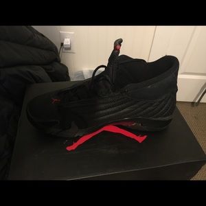 Air Jordan 14 Retro